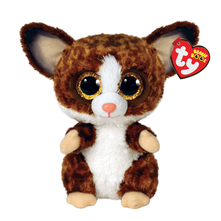 Ty Beanie Boos Binky - Pastime Sports & Games