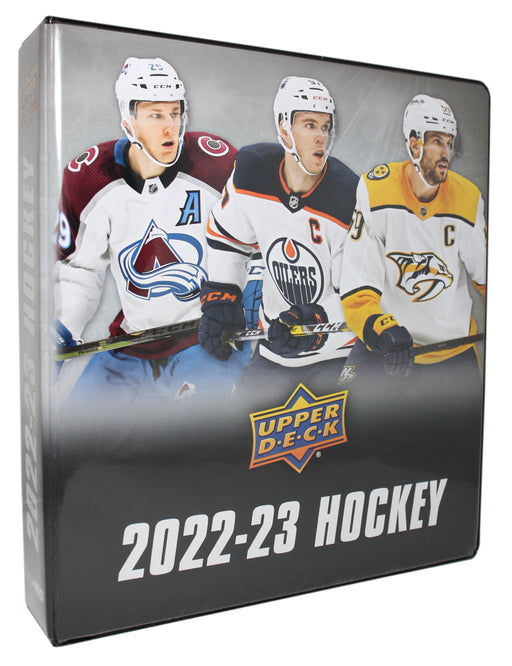 hockey trading card binder 900 Pockets, Card Binder Holder with 50 Removable Sleeves Fits 900 Sport Cards, Hockey Card Gifts Collector Album with Zipper Storage Display Case : Toys & Games Keep your collection organized and protected with the UniKeep Hockey Card binder kit Binders And Pages Pastime Sports