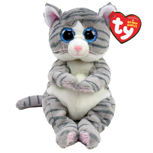 Ty Original Beanie Babies Mitzi - Pastime Sports & Games