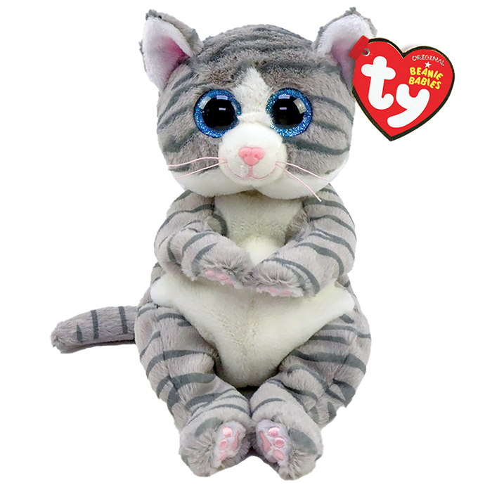 Ty Original Beanie Babies Mitzi - Pastime Sports & Games