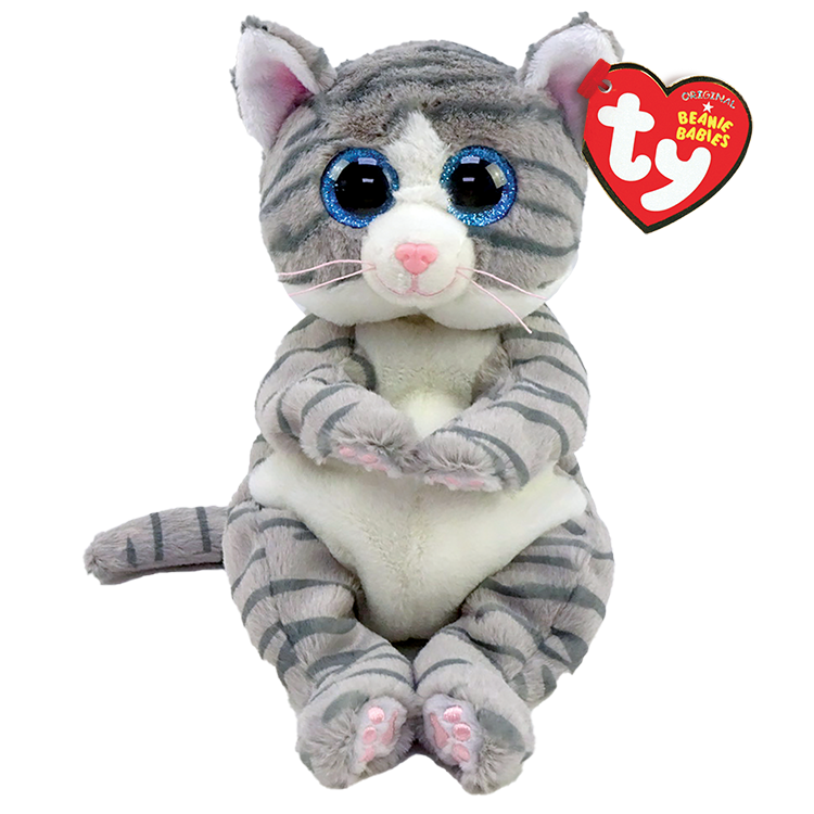 Ty Original Beanie Babies Mitzi - Pastime Sports & Games