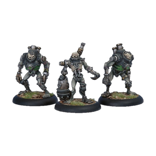 Warmachine Cryx Scrap Thrall - Pastime Sports & Games