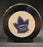 Full Logo NHL Souvenir Pucks - Pastime Sports & Games