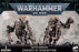 Warhammer 40,000 Adepta Sororitas Engines Of Redemption (52-22) - Pastime Sports & Games