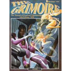 Shadowrun: The Grimoire - Pastime Sports & Games