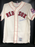 Ted Williams Autographed Boston Red Sox jersey - Pastime Sports & Games