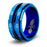 CritSuccess Life Counter Ring Blue - Pastime Sports & Games