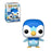 Funko Pop! Pokemon Piplup #865 - Pastime Sports & Games