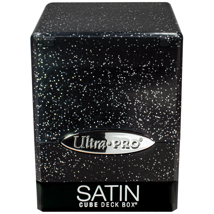 Ultra Pro Satin D-Cube With Glitter - Pastime Sports & Games