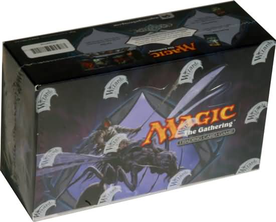 Magic The Gathering Eventide Booster - Pastime Sports & Games
