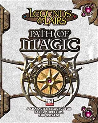 Legends & Liars: Path Of Magic - Pastime Sports & Games