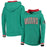 Vancouver Grizzlies Youth Basketball Pullover Sweater (Teal Mitchell & Ness) - Pastime Sports & Games