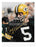 Paul Horning Autographed 8X10 Green Bay Packers (Headshot) - Pastime Sports & Games
