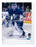 Ed Belfour Autographed 8X10 Toronto Maple Leafs Home Jersey (By Net) - Pastime Sports & Games