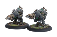 Warmachine Cryx Defiler - Pastime Sports & Games
