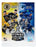 2011 Stanley Cup Final 8X10 Bruins Vs Canucks (Player Montage) - Pastime Sports & Games