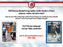 2020 Bowman Baseball Jumbo Box - Pastime Sports & Games
