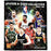2021/22 Panini NBA Basketball Sticker & Cards (100 packs) & Album (20 Albums) Display Box - Pastime Sports & Games