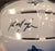 Kirk Mclean Autographed Canucks Mini Helmet - Pastime Sports & Games