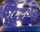Kirk Mclean Autographed Canucks Mini Helmet - Pastime Sports & Games