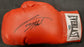 Larry Holmes Autographed Boxing Glove - Pastime Sports & Games
