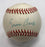 Ernie Banks Autographed Baseball - Pastime Sports & Games