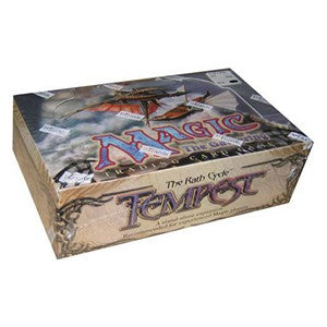 Magic The Gathering The Rath Cycle Tempest - Pastime Sports & Games