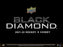 2021/22 Upper Deck Black Diamond NHL Hockey Hobby PRE ORDER - Pastime Sports & Games