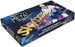 2021/22 Upper Deck Skybox Metal Universe Hockey Hobby Box / Case PRE ORDER - Pastime Sports & Games