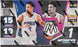 2021/22 Panini Mosaic NBA Basketball Hobby Box - Pastime Sports & Games