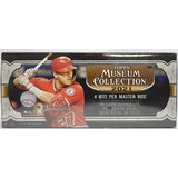 2021 Topps Museum Collection MLB Baseball Box - Pastime Sports & Games