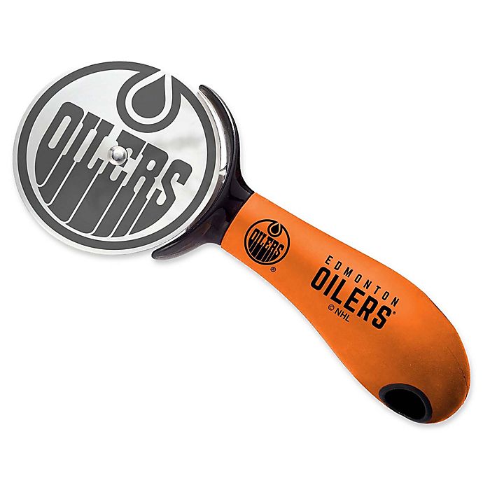 NHL Pizza Cutter - Pastime Sports & Games