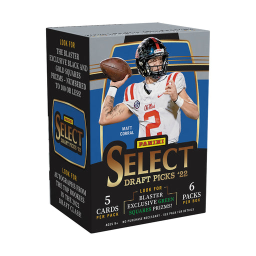 Football Boxes – Lefty's Sports
