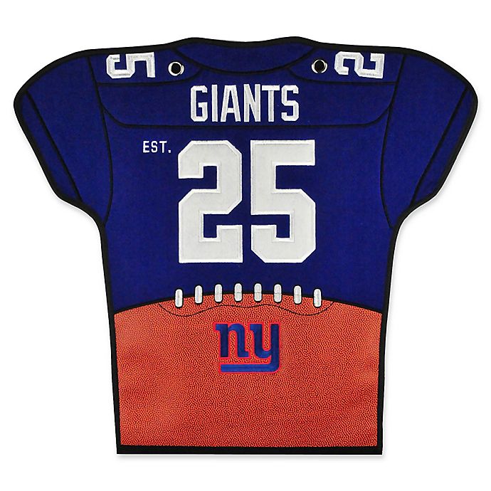 NFL Jersey Traditions Banners - Pastime Sports & Games