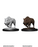 Wizkids Deepcuts Miniatures Wild Boar (73554) - Pastime Sports & Games