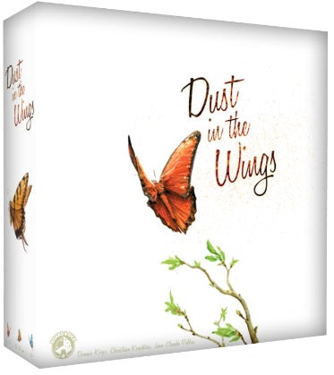 Dust in the Wings - Pastime Sports & Games