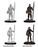 Wizkids Deep Cuts Miniatures Guards  (73870) - Pastime Sports & Games