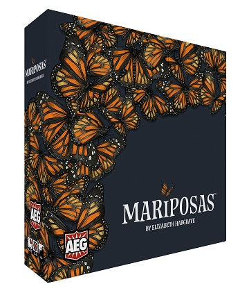 Mariposas - Pastime Sports & Games