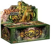 Magic The Gathering Lorwyn Booster - Pastime Sports & Games