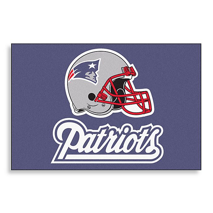 NFL Fanmats - Pastime Sports & Games