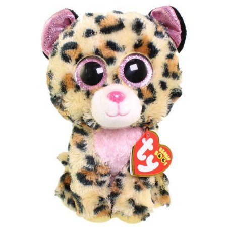 Ty Beanie Boos Livvie - Pastime Sports & Games