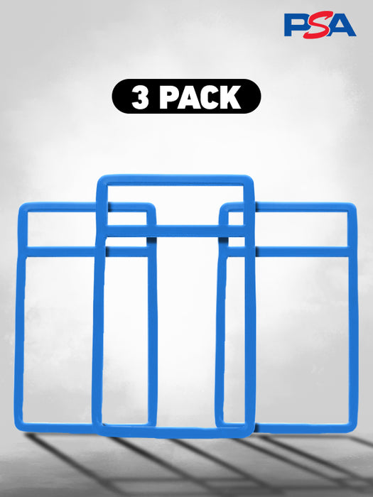 Slab Strong PSA Graded Card Protection Bumpers