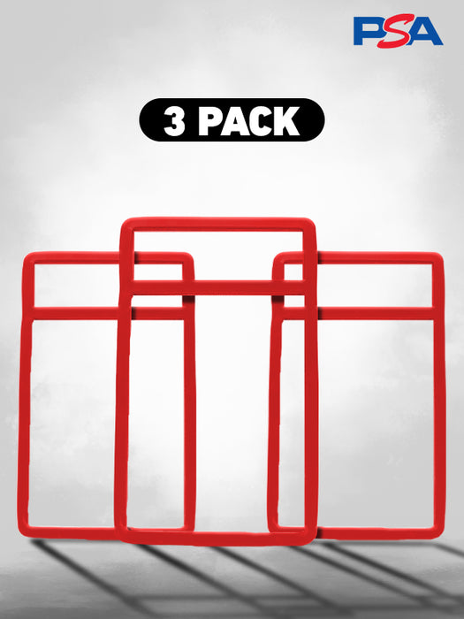 Slab Strong PSA Graded Card Protection Bumpers