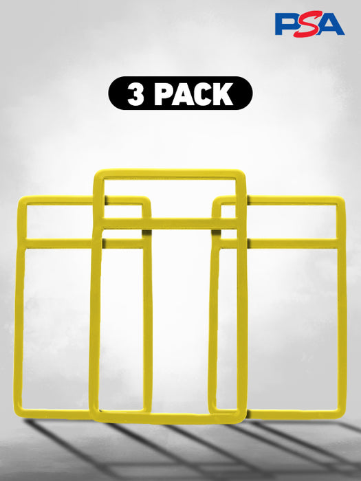 Slab Strong PSA Graded Card Protection Bumpers