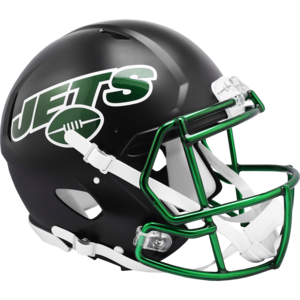 NFL Mini Speed Alternate Football Helmets - Pastime Sports & Games