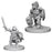 Dungeons & Dragons Nolzur's Marvelous Miniatures Dwarf Paladin - Pastime Sports & Games