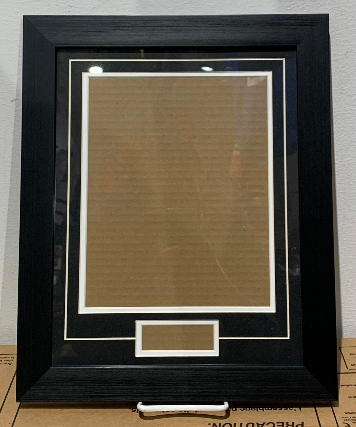Single Photo Frames– Pastime Sports & Games