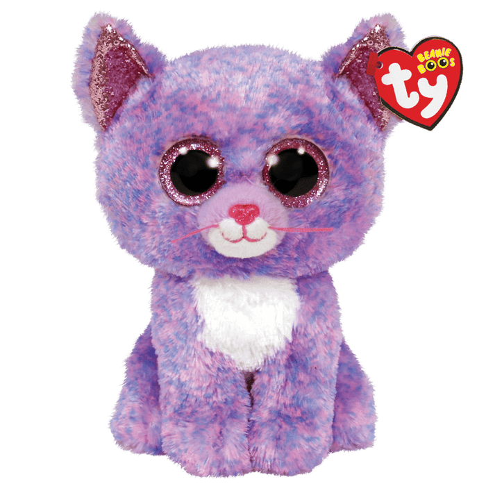 Ty Beanie Boos Cassidy - Pastime Sports & Games