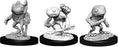 Dungeons & Dragons Nolzur's Marvelous Miniatures Grung - Pastime Sports & Games