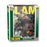 Funko Pop! Magazine Covers NBA SLAM Shawn Kemp #07 - Pastime Sports & Games